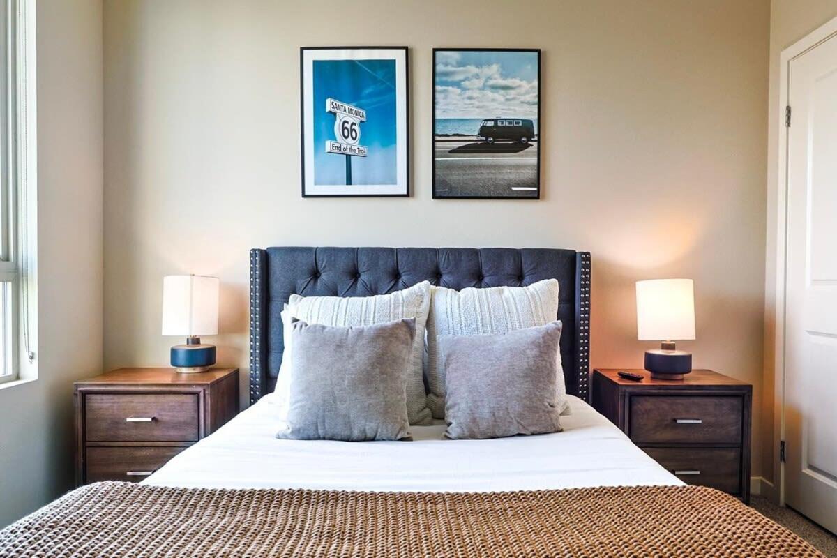 Apartment Huge And Modern 3 Bdr And 2 Bth Townhouse In La! Los Angeles
